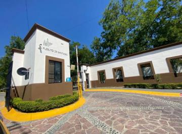 Terreno / Lote , Santiago · Terreno en Venta en Santiago, Nuevo León