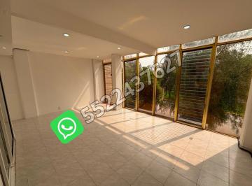 Local comercial de 1 habitación Renta MN 13,500 · Local Comercial, Oficina o Consultorio en Renta en Satélite