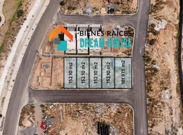Terreno / Lote · 152m² · Terrenos en La Joya de La Montaña en Venta