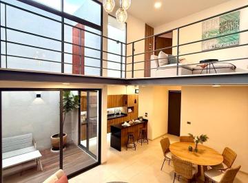 Casa · 114m² · 3 Recámaras · 2 Estacionamientos · Casa Magala en Ziré Querétaro