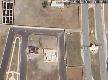 Terreno / Lote · 160m² · Terreno Fracc Lomas del Mediterraneo