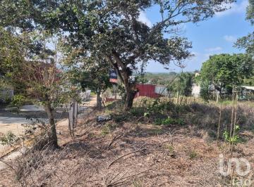Terreno / Lote · 300m² · Terreno en Venta, Fracc. San Francisco, Estanzuela Mpio. Emiliano Zapata