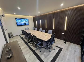 Oficina , Monterrey · Oficina Privada en Plaza Comercial en Contry