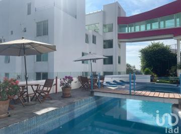 Departamento · 260m² · 4 Recámaras · 3 Estacionamientos · Renta Townhouse 4 Habitaciones Hacienda Tetela Zona Norte Cuernavaca