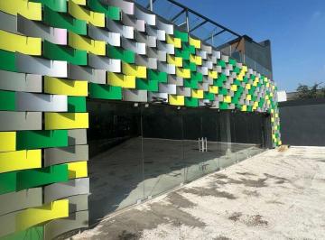 5508a3a7731abcbd47d34c37f81ea92144f3e6b567848e52524d64c3c8f08c27 · Local Comercial con Terraza en Renta - Plaza Saaghi