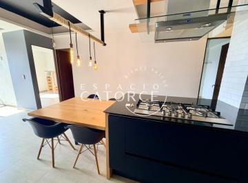 Departamento de 2 habitaciones, Atizapán de Zaragoza · Departamento en Renta | City Esmeralda, Zona Esmeralda