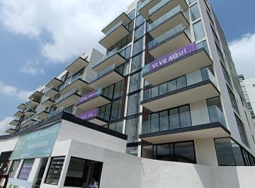 Departamento · 149m² · 2 Recámaras · 2 Estacionamientos · Departamento en Venta con Amenidades de Lujo, en Juriquilla, Queretaro