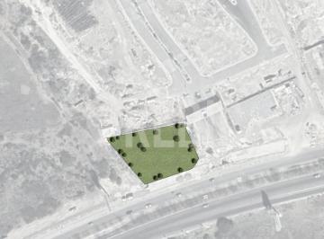 Terreno comercial , El Marqués · Macrolote Comercial de 1,952 m² Sobre Cto Universidades (Frente a Zibata)