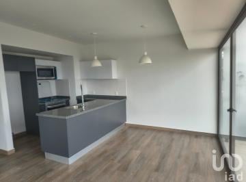 Departamento · 90m² · 3 Recámaras · 1 Estacionamiento · Departamento en Venta Guadalupe Inn Cdmx