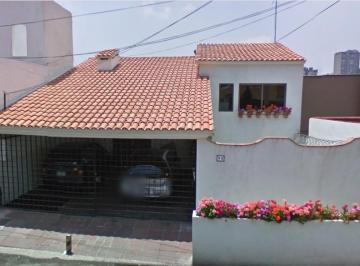 Casa de 4 habitaciones, Naucalpan de Juárez · Casa en Venta, Colonia Manuel Ávila Camacho, Naucalpan de Juárez, México.