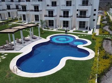Casa · 82m² · 2 Recámaras · 1 Estacionamiento · Estrena Casa en Cuautla