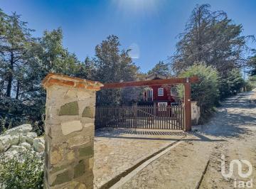 Casa de 2 habitaciones, Mineral del Monte · "Se Vende Cabaña en Pueblo Mágico Mineral del Monte, Hidalgo"