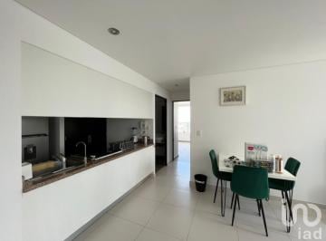 Departamento · 82m² · 2 Recámaras · 2 Estacionamientos · Se Vende PH en Parques Polanco