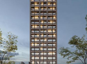 Departamento de 2 habitaciones, Guadalajara · Departamento en Preventa, Asunción en Colomos Providencia, Guadalajara