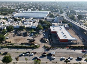 Terreno / Lote · 6588m² · Terreno en Ciudad Victoria Lazaro Cardenas Esq con Lopez Mateos