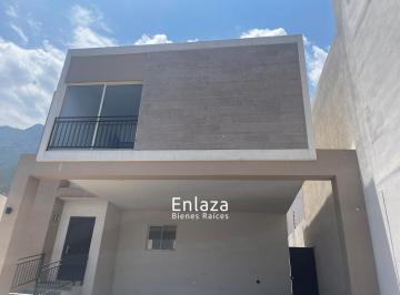 Casa · 187m² · 3 Recámaras · 3 Estacionamientos · Casa en Venta en Monteleva Dominio