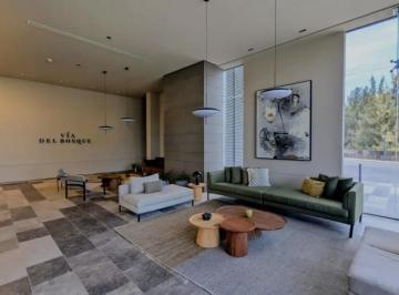 Departamento de 2 habitaciones, Zapopan · Departamento en Venta en Via del Bosque