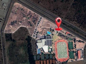 Terreno / Lote , Querétaro · Macrolote Habitacional de 2,271 m² Sobre Fray Junipero Serra (Lado Juriquilla)