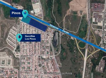 Terreno / Lote , Veracruz · Remate de Terreno