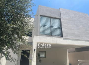 Casa en Venta en Monteleva Dominio con Sótano · Casa en Venta en Monteleva Dominio con Sótano