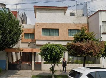 Casa de 3 habitaciones, Benito Juárez · Hermosa Casa en Venta, Juan Sánchez Acosta, Narvarte Poniente, Benito Juárez Cdmx