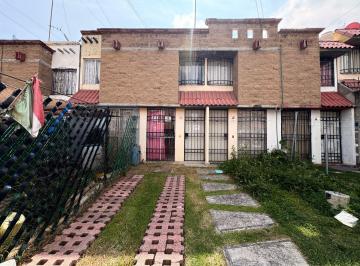 Casa de 2 habitaciones, Huehuetoca · Venta de Casa en Santa Teresa 3 Huehuetoca