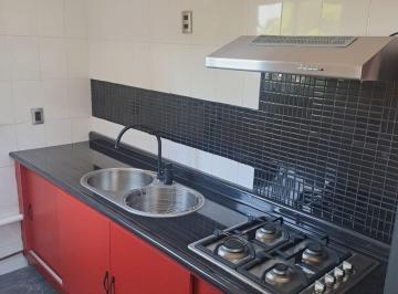 Departamento de 1 habitación, Gustavo A. Madero · Departamento Amueblado en Renta en Lindavista Norte