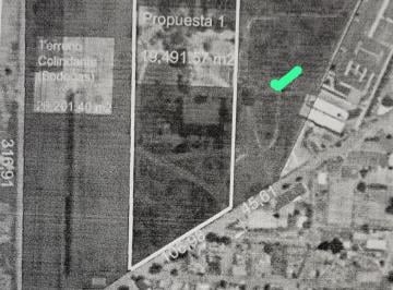 Terreno / Lote · 13449m² · Terreno en León