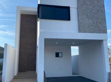 Casa de 3 habitaciones, Santiago · Casa en Venta en Alamo Sur Santiago Nuevo Leon