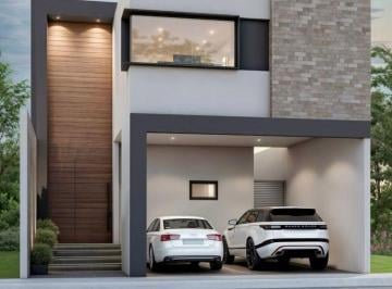Casa de 3 habitaciones, Santiago · Casa en Venta en Alamo Sur Santiago Nuevo Leon