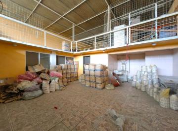 Bodega comercial , Gustavo A. Madero · Bodega 750 m² Zona Vallejo