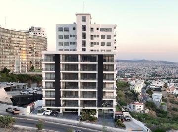 Departamento de 3 habitaciones, Querétaro · Departamento Amueblado en Renta The View, Zona Campanario
