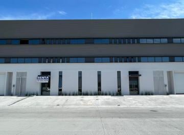 Fachada · Zapopan Nave Industrial Nueva Periférico Norte, en Parque Industrial