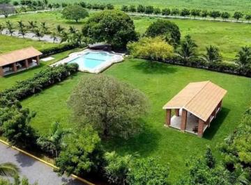 Terreno / Lote · 400m² · Tv3 Terreno en Venta en El Moralillo, Bello Porvenir, Campestre
