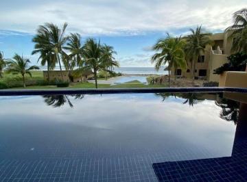 Departamento · 210m² · 3 Recámaras · 1 Estacionamiento · Vive en El Paraíso Playa Blanca Zihuatanejo!