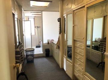 Departamento · 250m² · 3 Recámaras · 2 Estacionamientos · Departamento Venta Tecamachalco 250 m² Piso 12