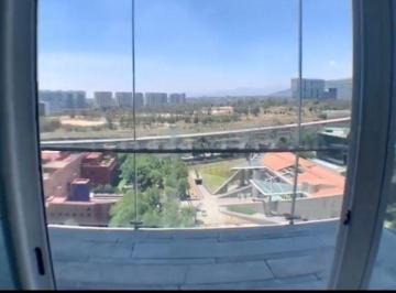 Departamento · 129m² · 2 Recámaras · 2 Estacionamientos · Departamento Venta Blum Santa Fe 130 m²