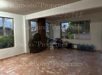 Casa de 5 habitaciones, Tlalnepantla de Baz · Asa en Venta, Colonia Francisco Villa, Tlalnepantla de Baz, Edo. de México