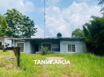 Casa de 3 habitaciones, Zentla · Vendo Casa de 1 Piso en Zentla, Veracruz.