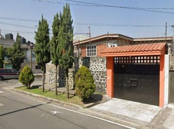 Casa de 4 habitaciones, Tlalpan · Hermosa Casa en Venta en Calle Chemax, en Pedregal de San Nicolas, Tlalpan Cdmx