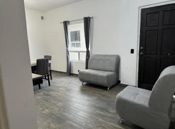 Departamento de 2 habitaciones, Saltillo · Departamento Amueblado en Renta en Los Olivos