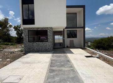 Casa de 3 habitaciones, Morelia · Especial Casa en Venta en Cirantana Residencial Tres Marías