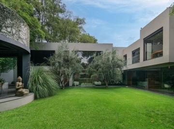 Casa de 5 habitaciones, La Magdalena Contreras · Casa en Venta San Jeronimo Lídice