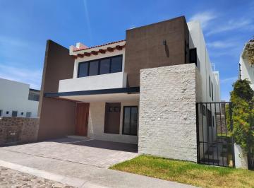 Casa de 3 habitaciones, Querétaro · Casa en Preventa en Lomas de La Vista Querétaro.