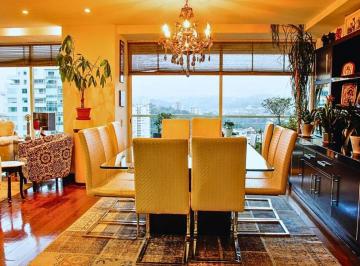 Departamento de 3 habitaciones, Huixquilucan · Departamento en Venta en La Enramada Lomas Country Club, Gran Precio!