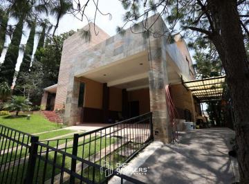 Casa de 4 habitaciones, Tlajomulco de Zúñiga · Casa en Venta - El Palomar, Zapopan