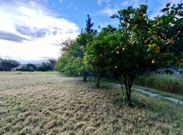 Terreno / Lote , Tequisquiapan · Terreno Bardeado con Casa Club y Alberca en Fracc. Exclusivo Tequisquiapan Querétaro