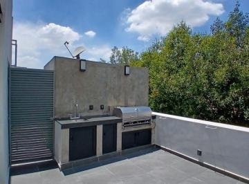 Departamento de 2 habitaciones, Benito Juárez · Departamento PH Venta Napoles