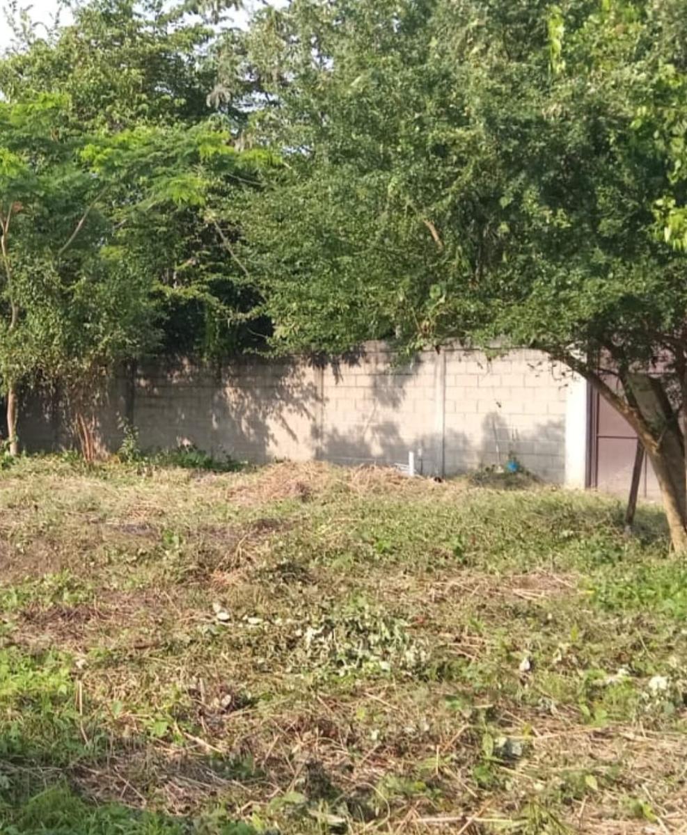 Land for Sale, Villahermosa-Nacajuca Highway, Nacajuca, El Cedro