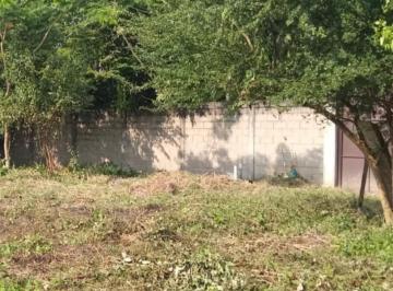 Terreno / Lote · 823m² · Terreno en Venta Carretera Villahermosa, Nacajuca, El Cedro